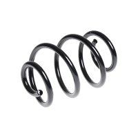 Suspension Spring Rear Axle Coil Spring TRISCAN for...