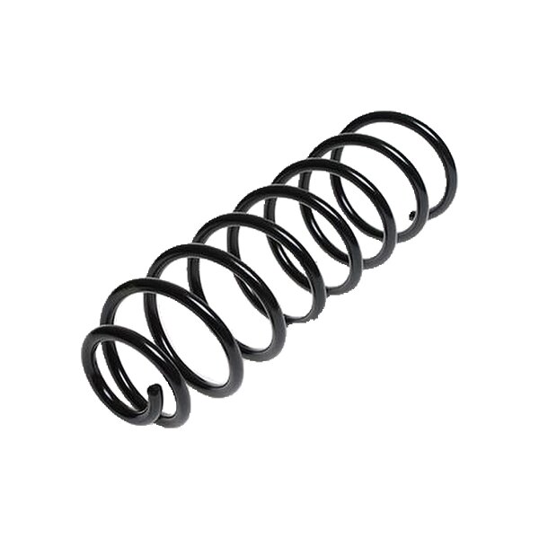 Suspension Spring Rear Axle Coil Spring TRISCAN suitable for SAAB 9-5
