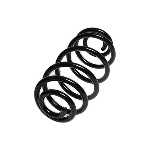 Suspension Spring rear axle coil spring TRISCAN for e.g. SAAB 9-3