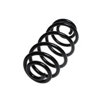 Suspension Spring rear axle coil spring TRISCAN for e.g....
