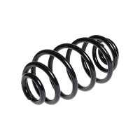 Suspension Spring rear axle coil spring TRISCAN for e.g....
