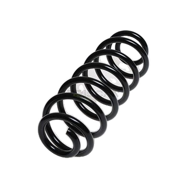 Suspension Spring Rear Axle Coil Spring TRISCAN for SEAT TOLEDO and others