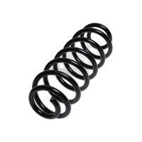 Suspension Spring Rear Axle Coil Spring TRISCAN for SEAT...