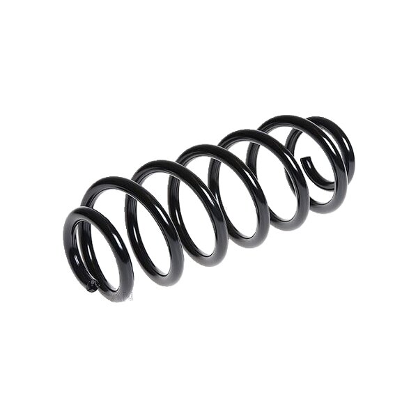Suspension Spring Rear Axle Coil Spring TRISCAN for AUDI A3 and others
