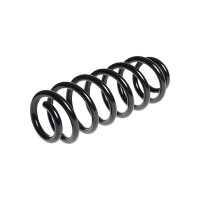 Suspension Spring Rear Axle Coil Spring TRISCAN for SEAT...