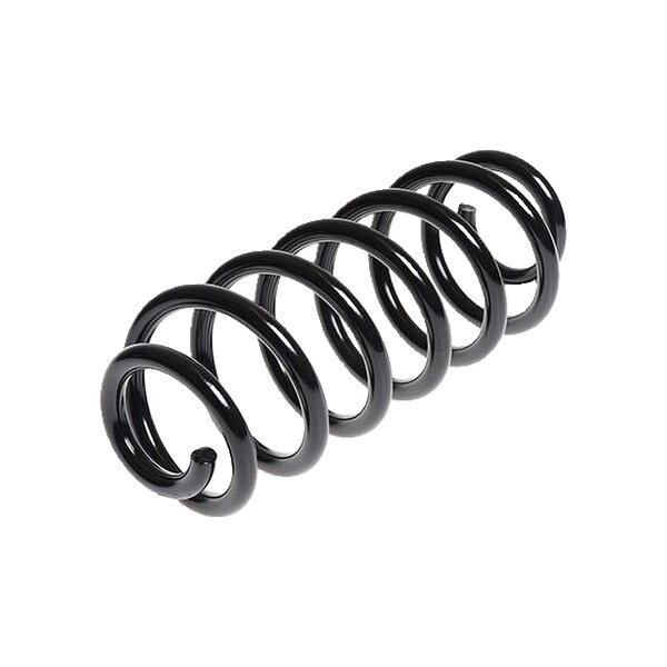 Suspension Spring Rear Axle Coil Spring TRISCAN for SEAT LEON and others