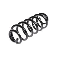 Suspension Spring Rear Axle Coil Spring TRISCAN for SEAT...