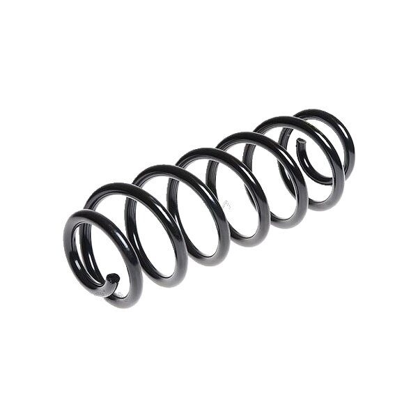 Suspension Spring Rear Axle Coil Spring TRISCAN for SKODA OCTAVIA and others