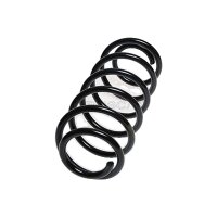 Suspension Spring Rear Axle Coil Spring TRISCAN for SMART...