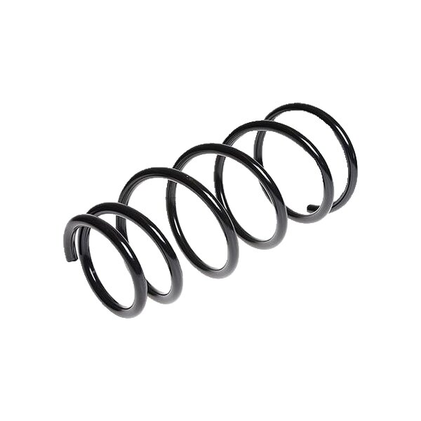 Suspension Spring Rear Axle Coil Spring TRISCAN for SUBARU FORESTER