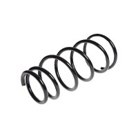 Suspension Spring Rear Axle Coil Spring TRISCAN for...
