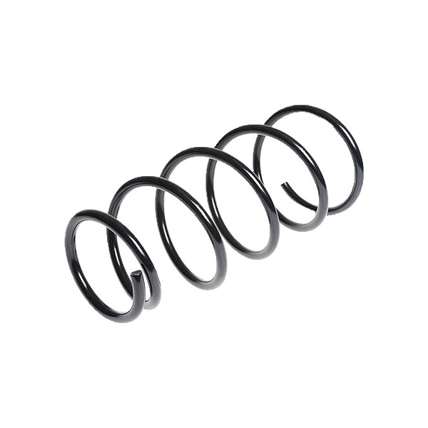 Suspension Spring Rear Axle Coil Spring TRISCAN for SUBARU FORESTER