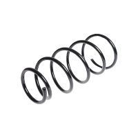Suspension Spring Rear Axle Coil Spring TRISCAN for...