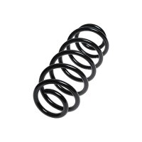 Suspension Spring Rear Axle Coil Spring TRISCAN for FORD...