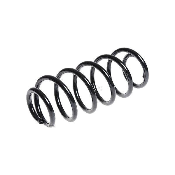 Suspension Spring Rear Axle Coil Spring TRISCAN for TOYOTA AURIS and others