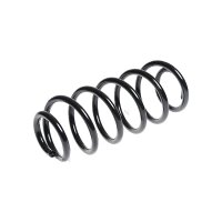Suspension Spring Rear Axle Coil Spring TRISCAN for...