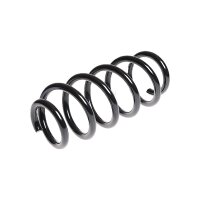 Suspension Spring Rear Axle Coil Spring TRISCAN for...