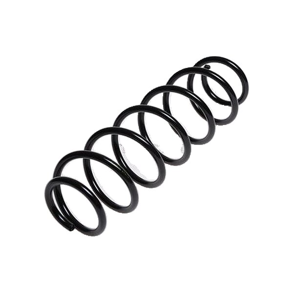 Suspension Spring Rear Axle Coil Spring TRISCAN suitable for VW LUPO
