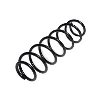 Suspension Spring Rear Axle Coil Spring TRISCAN suitable...