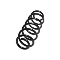 Suspension Spring Rear Axle Coil Spring TRISCAN for VW...