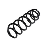 Suspension Spring Rear Axle Coil Spring TRISCAN for...