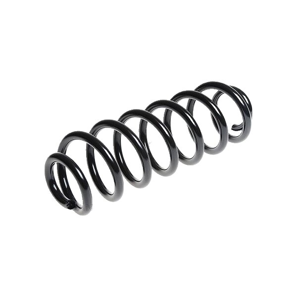 Suspension Spring Rear Axle Coil Spring TRISCAN for VW PASSAT and others