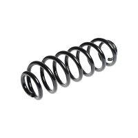 Suspension Spring Rear Axle Coil Spring TRISCAN for VW...