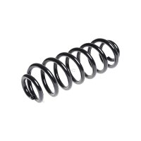 Suspension Spring rear axle coil spring TRISCAN for e.g....