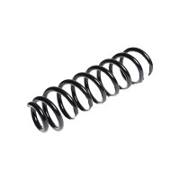 Suspension Spring Rear Axle Coil Spring TRISCAN for VW...