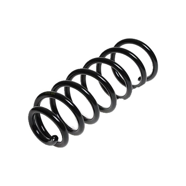 Suspension Spring Rear Axle Coil Spring TRISCAN for VOLVO XC70