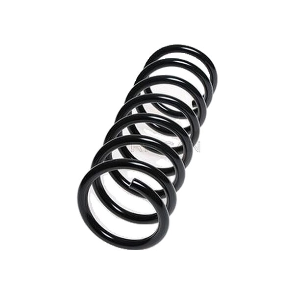 Suspension Spring Rear Axle Coil Spring TRISCAN for VOLVO V50