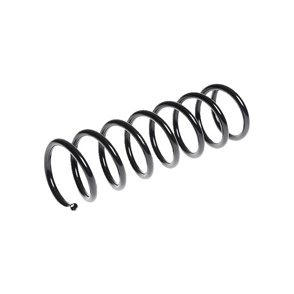 Suspension Spring Rear Axle Coil Spring TRISCAN for VOLVO C30