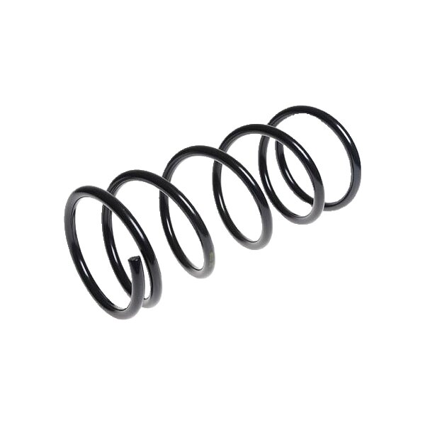 Suspension Spring Rear Axle Coil Spring TRISCAN for SUBARU FORESTER