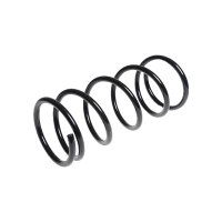 Suspension Spring Rear Axle Coil Spring TRISCAN for...