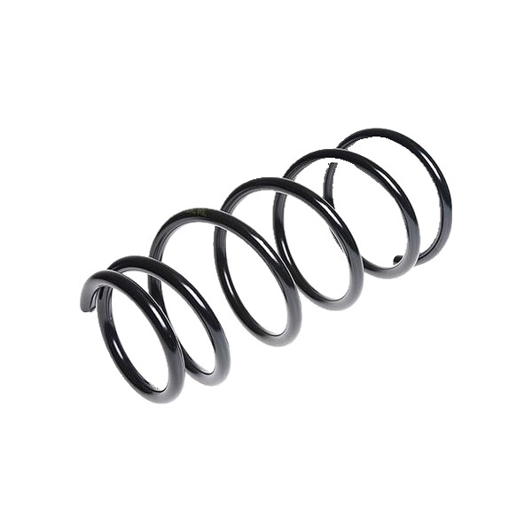 Suspension Spring Rear Axle Coil Spring TRISCAN for SUBARU FORESTER