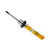 Suspension Kit, springs/shock absorbers Gas Pressure...