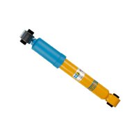 Suspension Kit, springs/shock absorbers Gas Pressure BILSTEIN for e.g. SMART City-Coupe