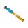 Suspension Kit, springs/shock absorbers Gas Pressure BILSTEIN for e.g. SMART City-Coupe