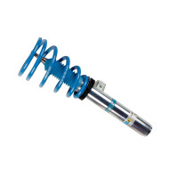 Suspension kit springs dampers gas pressure BILSTEIN B14 PSS for e.g. BMW 3