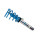 Suspension kit springs dampers gas pressure BILSTEIN B14 PSS for e.g. BMW 3