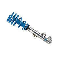 Suspension kit springs dampers gas pressure BILSTEIN B14 PSS for e.g. BMW 3
