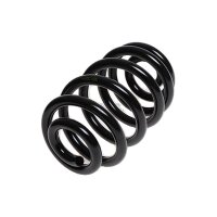 Suspension Spring rear coil spring TRISCAN IAM-Expertise...