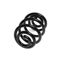 Suspension Spring rear coil spring TRISCAN IAM-Expertise...