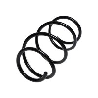 Suspension Spring Front Axle Coil Spring TRISCAN for BMW...