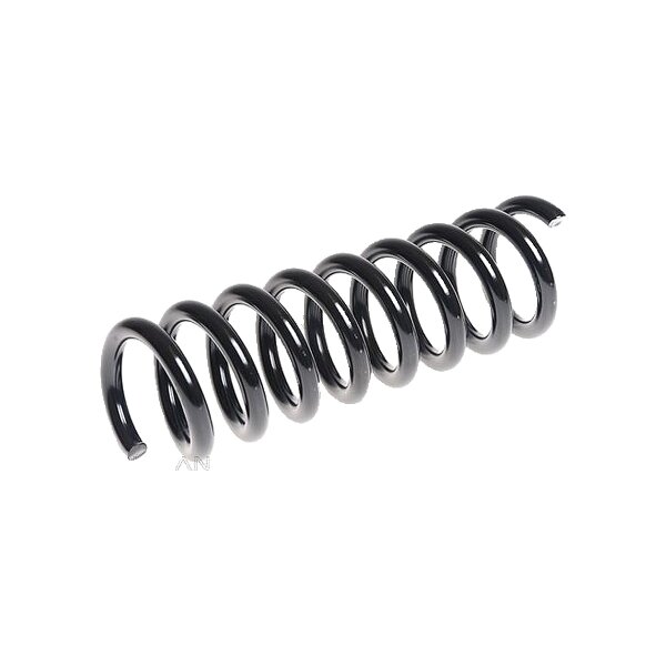 Suspension Spring Rear Axle Coil Spring TRISCAN for MERCEDES-BENZ CLK