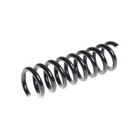 Suspension Spring Rear Axle Coil Spring TRISCAN for...