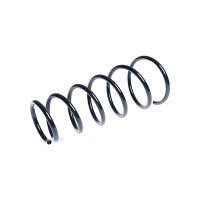 Suspension Spring Front Axle Coil Spring TRISCAN for...