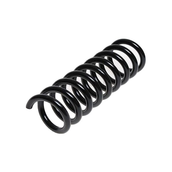 Suspension Spring Rear Axle Coil Spring TRISCAN for MERCEDES-BENZ C-CLASS