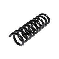 Suspension Spring Rear Axle Coil Spring TRISCAN for...