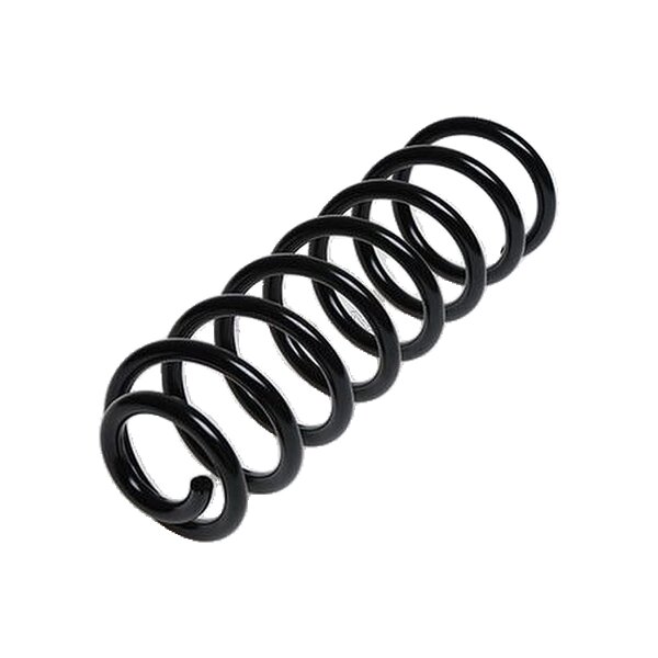 Fahrwerksfeder Hinterachse Schraubenfeder TRISCAN für MERCEDES-BENZ A-KLASSE